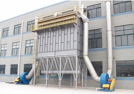 德佳環(huán)保,家具生產(chǎn)線除塵器,量身定制廠家_